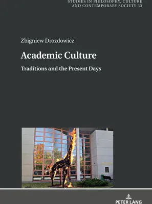 Produktbild von Academic Culture