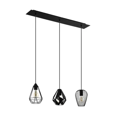 Immagine prodotto di Lampada a sospensione DISTAFF 43581 Eglo