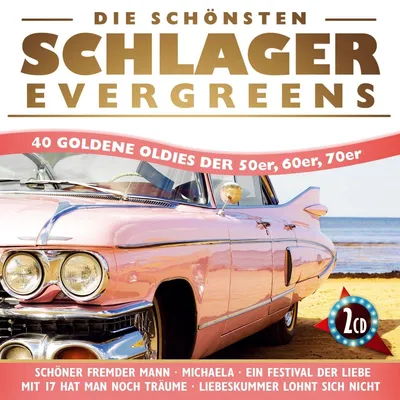 Image de Les plus belles chansons Evergreens-40 Oldies