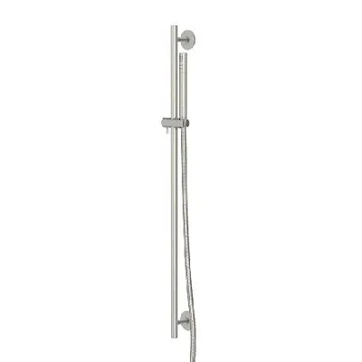 Produktbild von Steinberg Serie 100 Brausegarnitur, Brausestange 900 mm, Stabhandbrause, 1001601BN