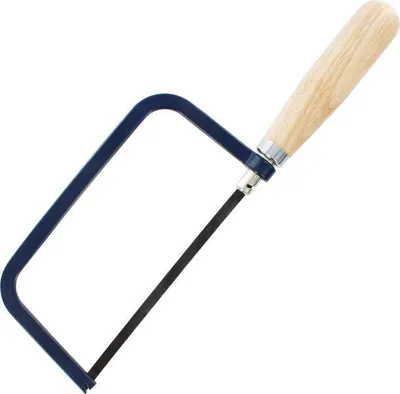 Obrázok produktu pre Krick pílka na železo malá