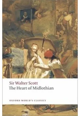 Image de The Heart of Midlothian