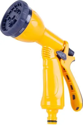 Immagine prodotto di Pistola Strend Pro Garden, irrigazione, da giardino, 8 getti