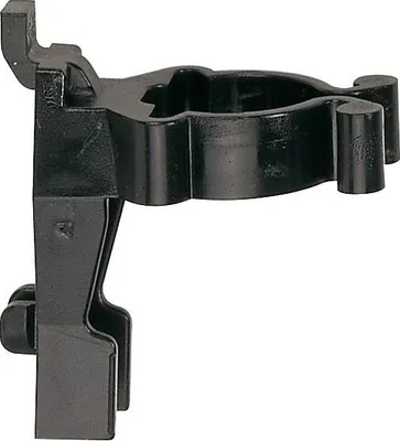 Produktbild von Raaco Super-Clip Werkzeugklemmen (Werkezughalter) Größe 6 Länge 18 mm, 6 Stück