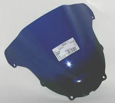 Obrázok produktu pre Čelné sklo MRA Racing čelné sklo R smoke grey s ABE pre Kawasaki ZX-6R