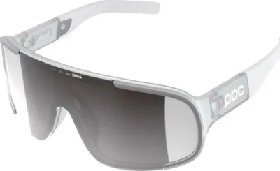 Zdjęcie produktu dla Okulary rowerowe POC – ASPIRE – przezroczyste