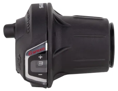Immagine prodotto di SHIMANO Revo Shift SL-RV300-6 a 6 velocità, destra