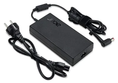 Produktbild von Acer GP.ADT11.00J, Laptop, Drinnen, 230 W, 19.5 V, Schwarz, 1 Stück(e)