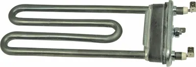 Produktbild von easyPART passend für 10003236 EUROPART Heizung 1950W wie Electrolux Zanker Zanussi 5068067600 50680676009 Alternativ Waschmaschine Waschtrockner Heizelement Heizspirale Heizstab