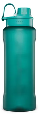 Image de Bouteille de sport Satch XL, couleur pétrole