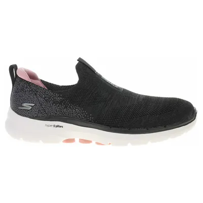 Image de Skechers Femme Slipper sportif noir Gr. 37