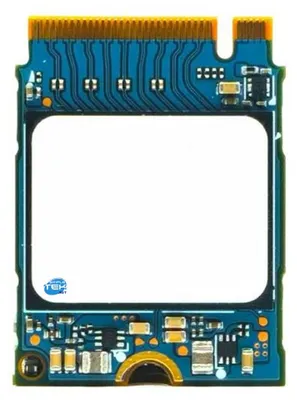 Obrázok produktu pre Kioxia BG4, 128 GB, M.2, 2000 MB/s