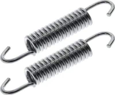 Produktbild von Set: Federn für Kugelflansch - Simson S50, S51, S53, S83, SR50, u.a.