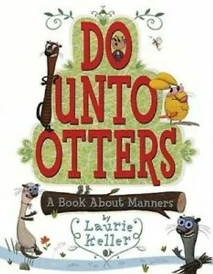 Zdjęcie produktu dla Do Unto Otters