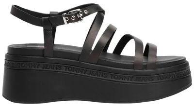 Zdjęcie produktu dla Sandały Tommy Jeans EN0EN02756 dla Damskie