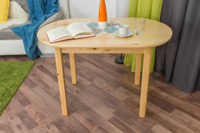 Produktbild von Esszimmertisch 115 x 70