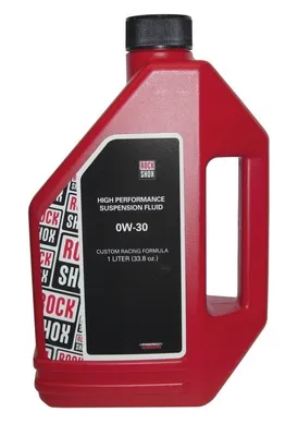 Produktbild von RockShox Gabeloel Rockshox 0-W30 1 Ltr