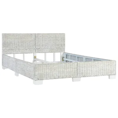 Zdjęcie produktu dla VidaXL 283091, Szary, 149 cm, 2,1 m, 77 cm, 1400 x 2000 mm, 33 cm