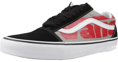 Produktbild von VANS OLD SKOOL JUMBO VANS Schwarz