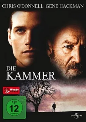 Produktbild von Die Kammer