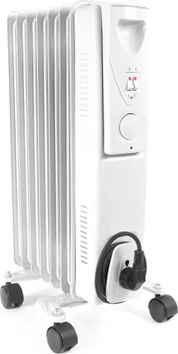Immagine prodotto di Linder Exclusiv Radiatore a olio 1500W