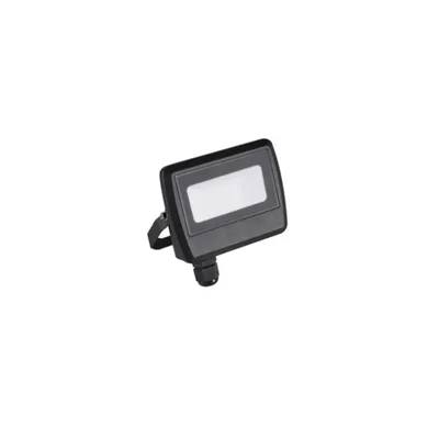 Obrázek produktu pro Kanlux S.A. 33200, Černá, Hliník, IP65, I, LED, 10 W