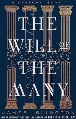 Produktbild von The will of the many