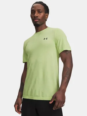 Produktbild von Under Armour Herren Vanish Seamless Novelty SS T-Shirt XL