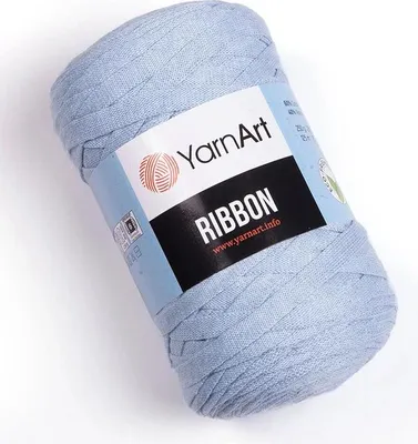 Produktbild von Yarn Art Ribbon 760 Strickgarn