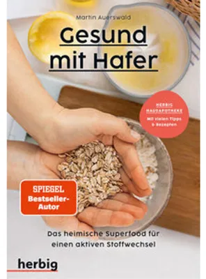 Immagine prodotto di Gesund mit Hafer