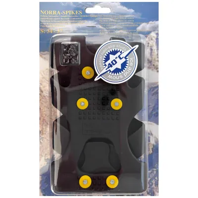 Produktbild von Norra Spikes Größe S (34-37)