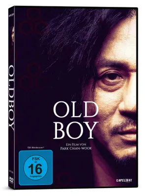 Produktbild von Oldboy