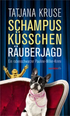 Immagine prodotto di Schampus, Küsschen, Räuberjagd
