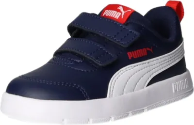 Produktbild von Puma Sneakers 310252-03 in Blue color size 27