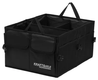 Produktbild von Auto-Organizer 53 x 38 x 27 cm KD11885