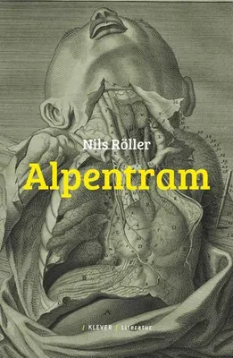 Produktbild von Röller, N: Alpentram