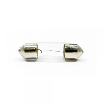 Produktbild von LIMASTAR Glühlampe C5W Soffitte 31 mm 5 W 12 V