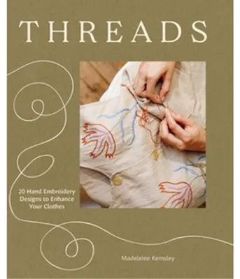 Obrázok produktu pre Threads