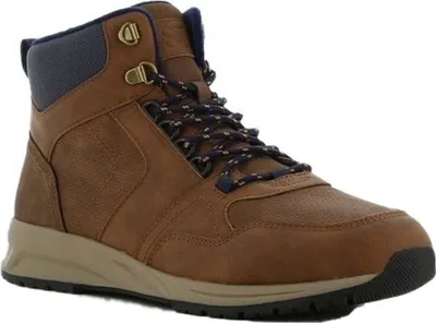 Produktbild von Cortina Herren Stiefeletten 621372 Farbe: Beige Größe: 43