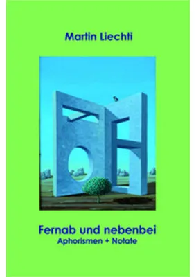 Obrázok produktu pre Fernab und nebenbei