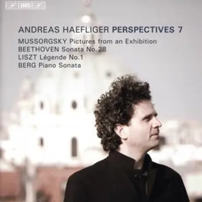 Produktbild von Perspectives 7
