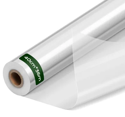 Obrázek produktu pro Průhledná celofánová fólie pro balení dárků