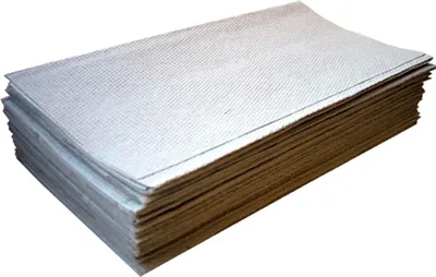 Produktbild von 5000 Papierhandtücher Zick-Zack-Falz 25 x 23 cm 1-lagig Recyclingpapier natur