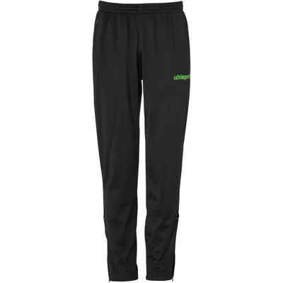 Produktbild von Uhlsport STREAM 23 CLASSIC HOSE 140 schwarz/fluo grün