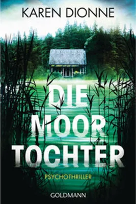 Image de Die Moortochter