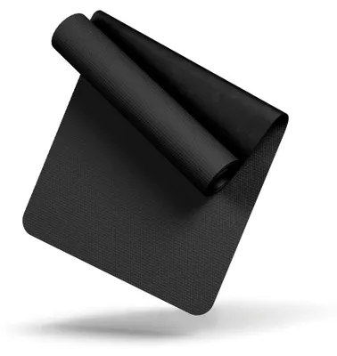 Immagine prodotto di Tappetino antiscivolo di lunga durata, 8 mm, ideale per attrezzature da fitness e yoga
