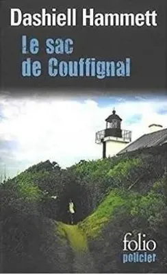 Produktbild von Le sac de Couffignal