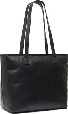 Produktbild von The Chesterfield Brand Pisa Shopper Tasche Leder 42 cm Laptopfach