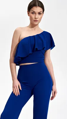 Produktbild von Figl Oberteil für Frauen Afellee Saphir L/XL