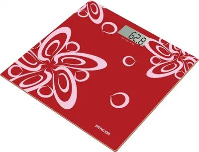 Immagine prodotto di SBS 2507RD scala personale SENCOR